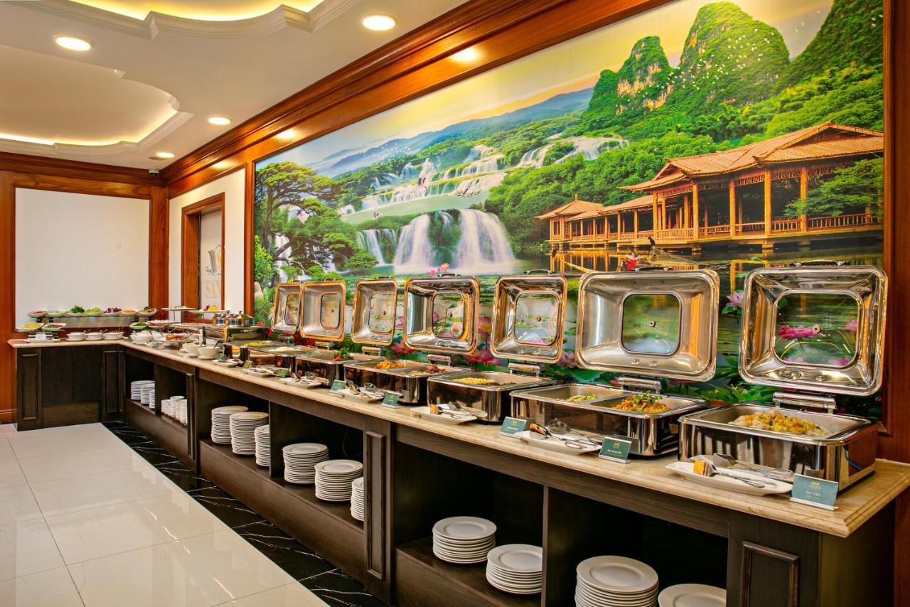 Santa Luxury Hotel Đà Nẵng