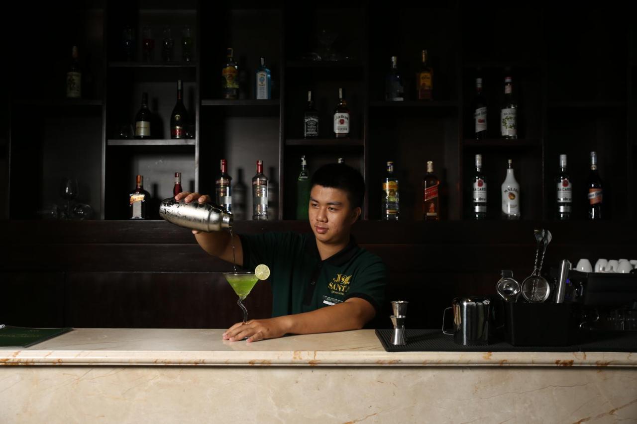 Santa Luxury Hotel Đà Nẵng