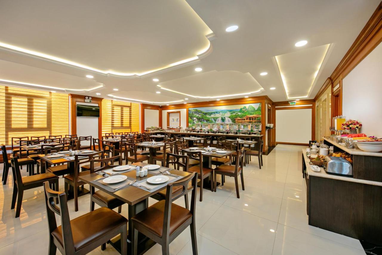 Santa Luxury 4* Đà Nẵng