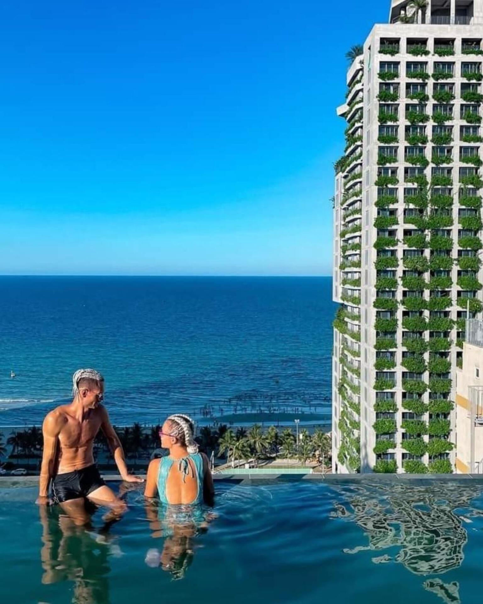 Santa Luxury Đà Nẵng