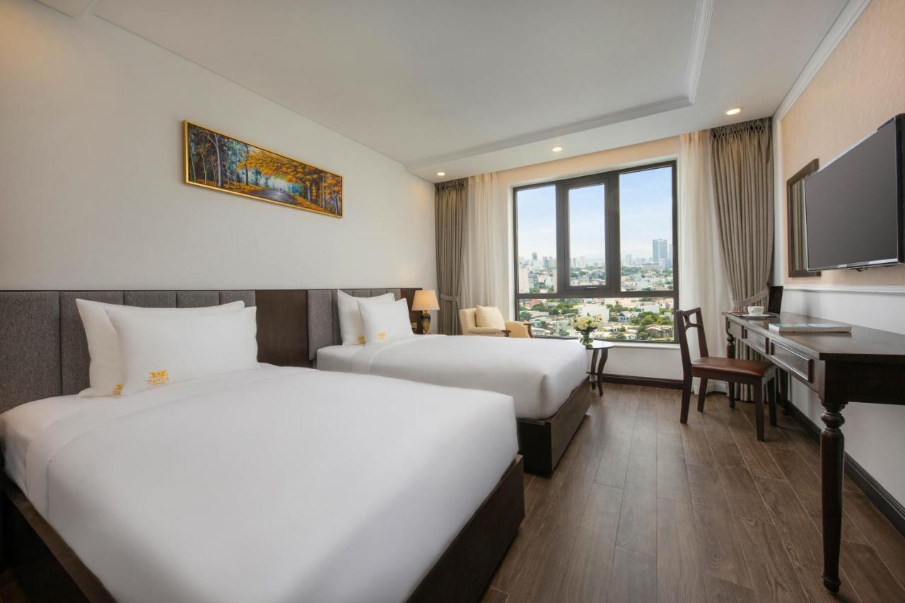Hotel Santa Luxury Đà Nẵng