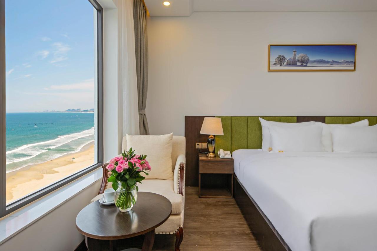 Santa Luxury Hotel Đà Nẵng