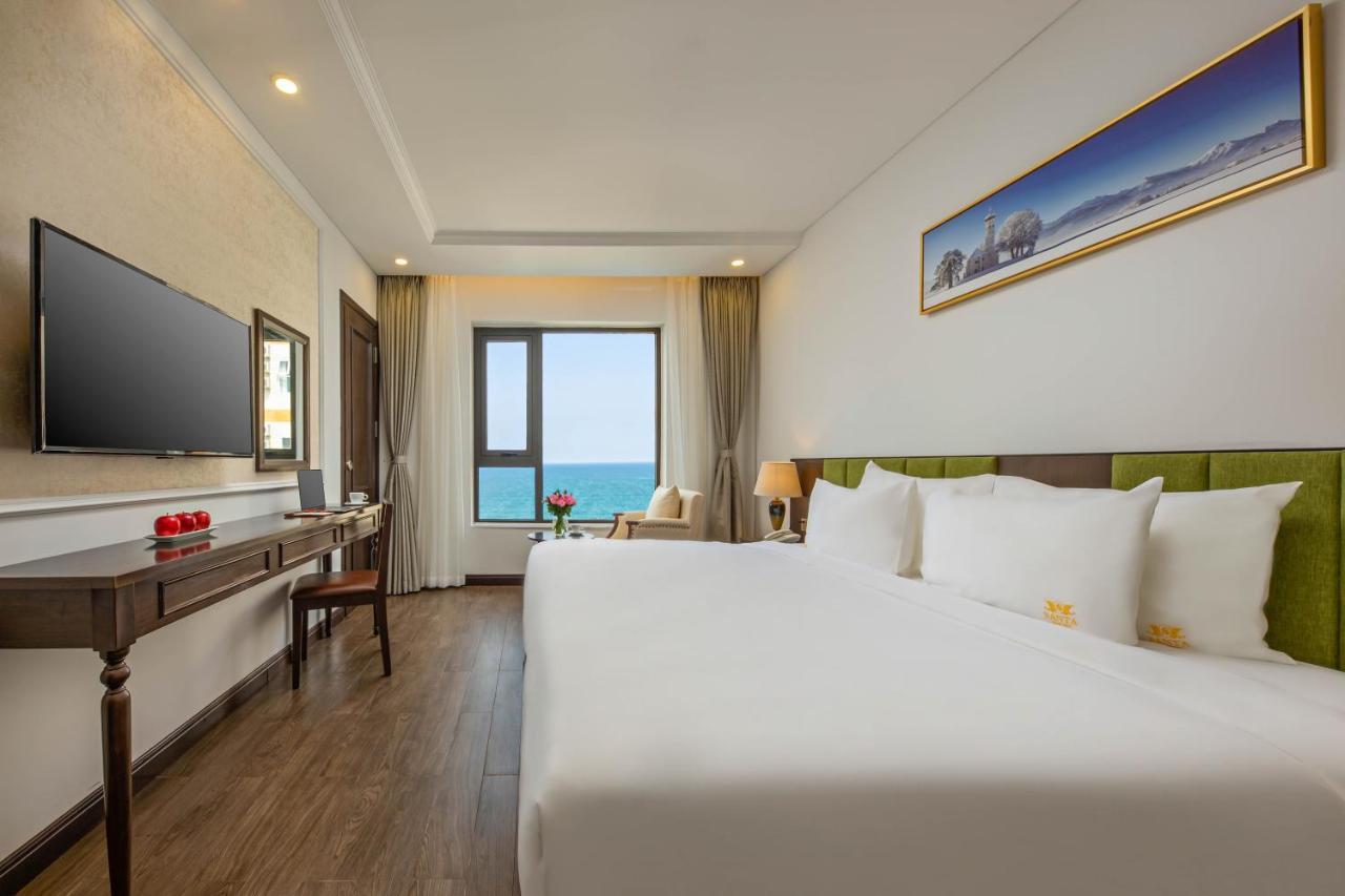 Santa Luxury Đà Nẵng