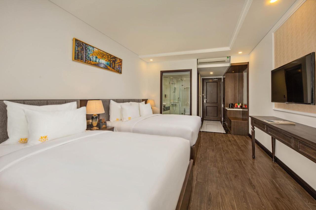 Santa Luxury Đà Nẵng